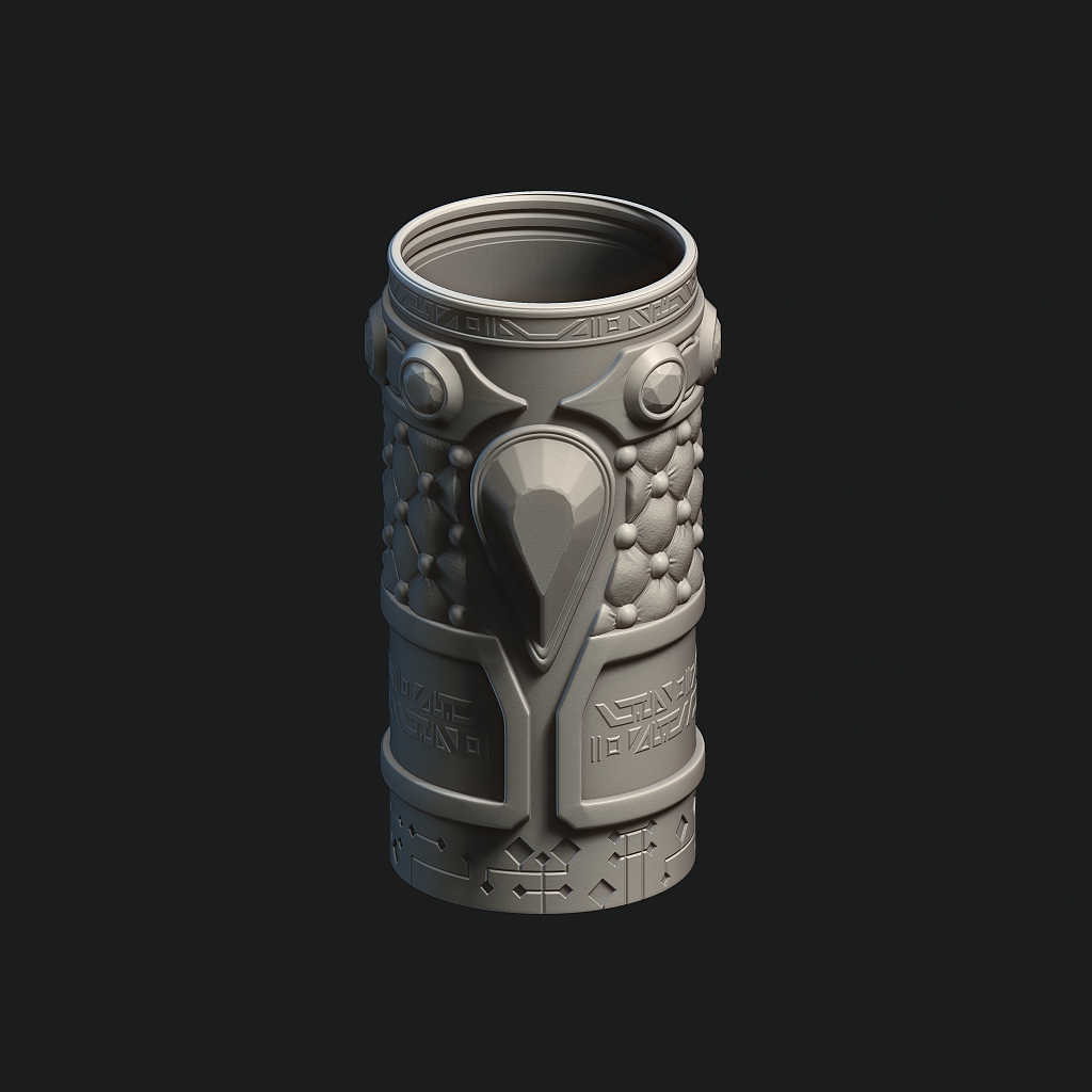 Artificer Mug